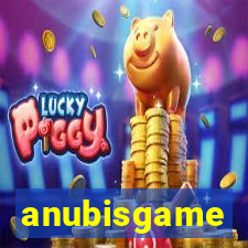 anubisgame