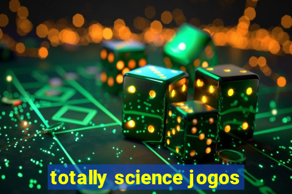 totally science jogos