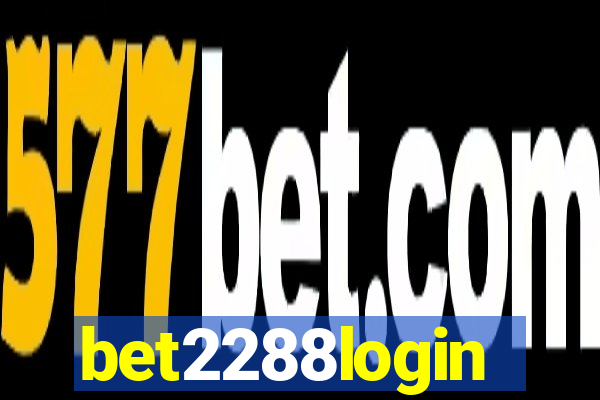 bet2288login