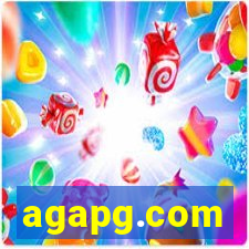 agapg.com