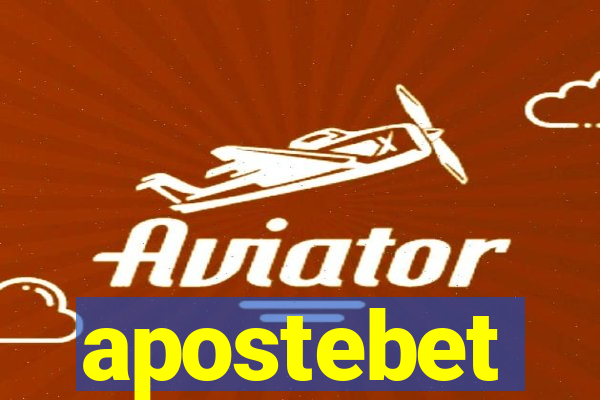 apostebet