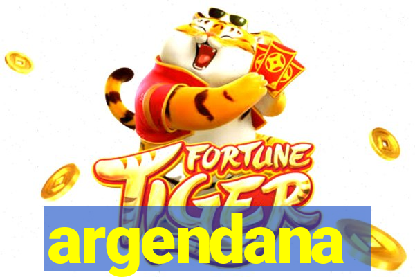 argendana