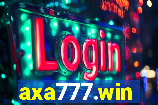 axa777.win