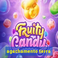 agachamento terra