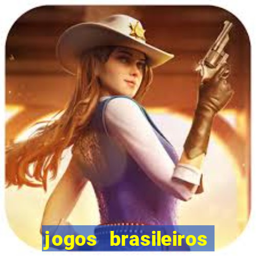 jogos brasileiros que ganham dinheiro de verdade