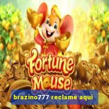 brazino777 reclame aqui