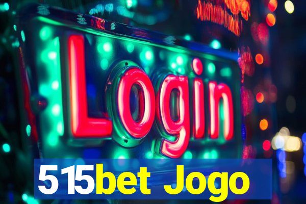 515bet Jogo