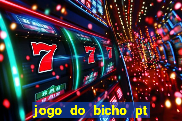 jogo do bicho pt rio 11hs hoje