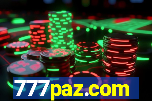 777paz.com