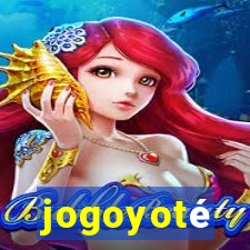 jogoyoté