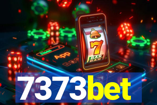 7373bet