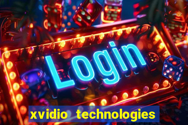 xvidio technologies startup brasil 2023