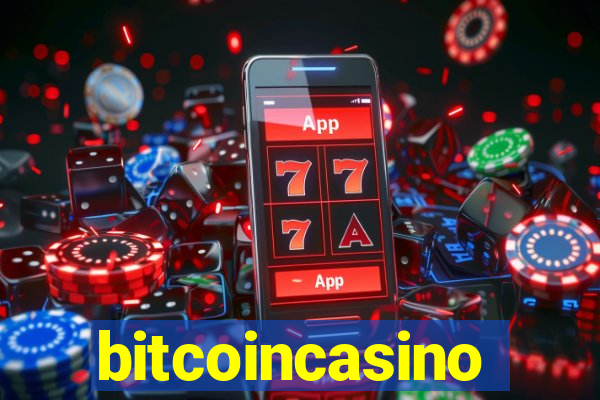 bitcoincasino