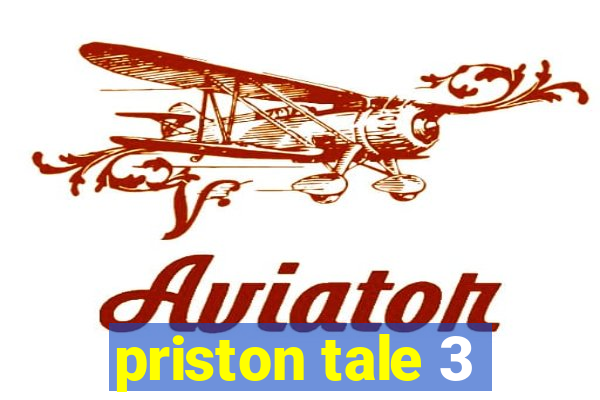 priston tale 3