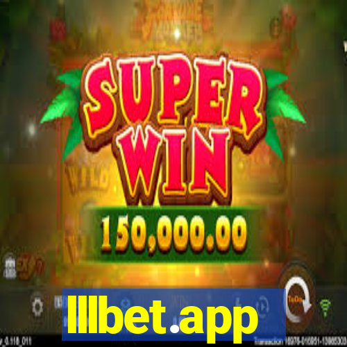 lllbet.app