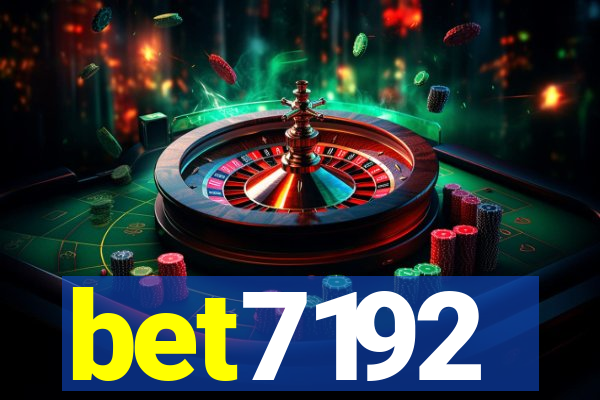 bet7192