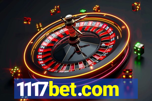 1117bet.com