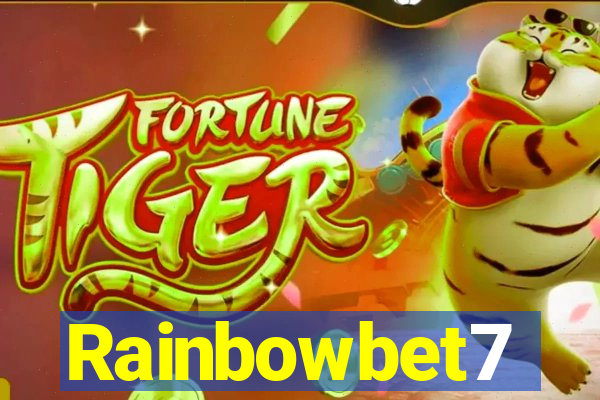 Rainbowbet7