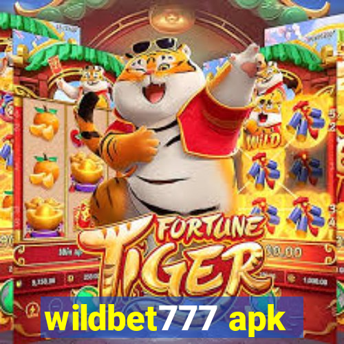 wildbet777 apk