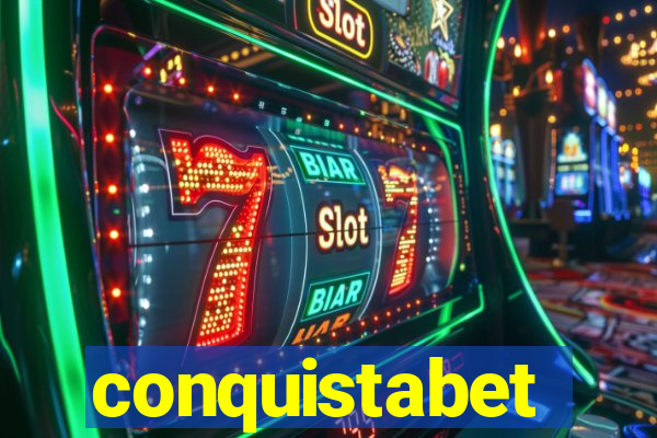 conquistabet