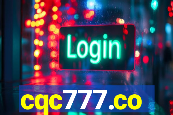 cqc777.co