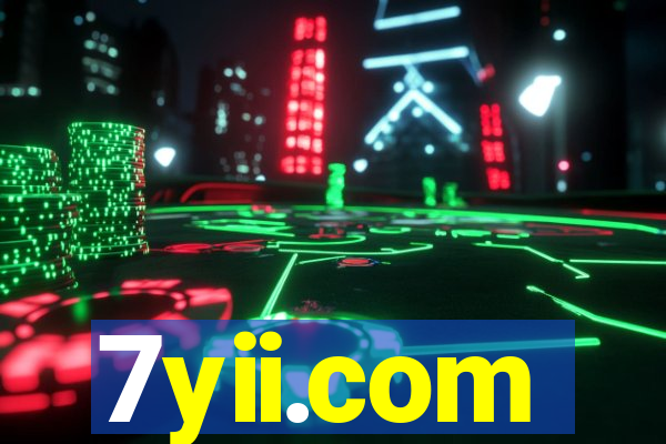 7yii.com