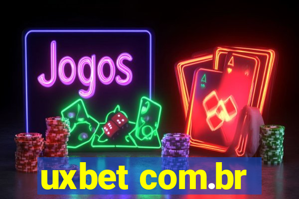 uxbet com.br