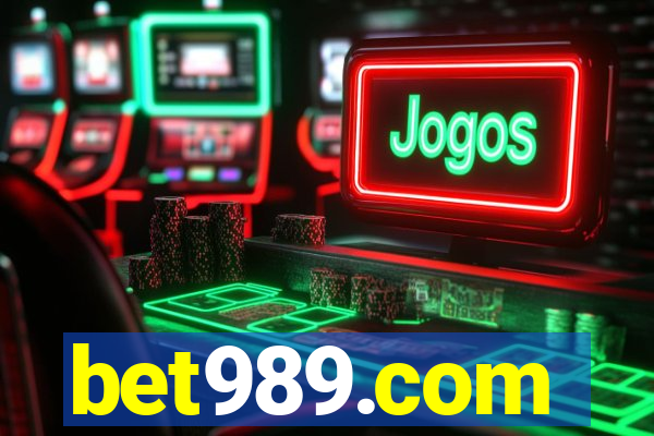 bet989.com