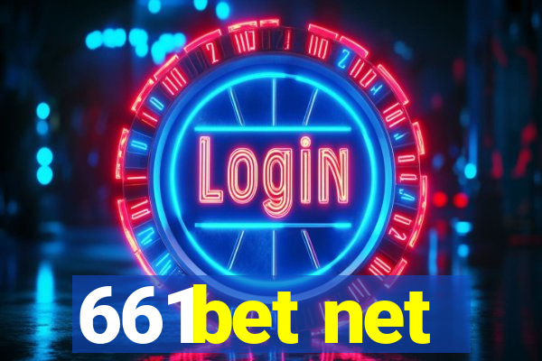 661bet net