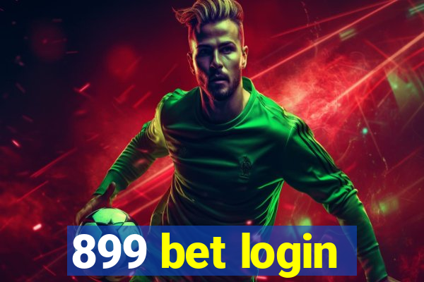 899 bet login