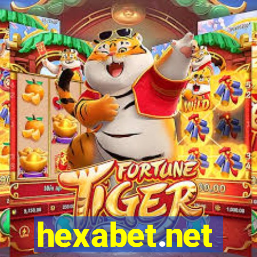 hexabet.net