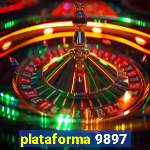 plataforma 9897