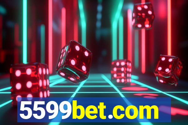 5599bet.com