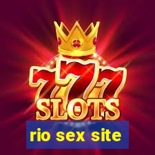 rio sex site