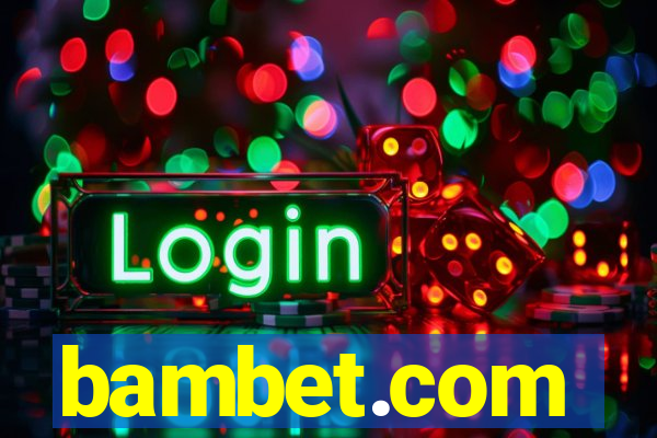 bambet.com