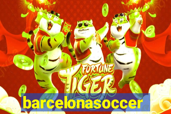 barcelonasoccer.club