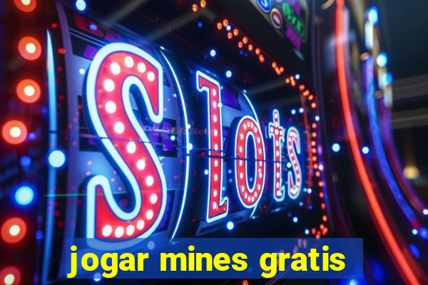 jogar mines gratis