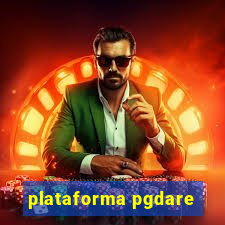 plataforma pgdare