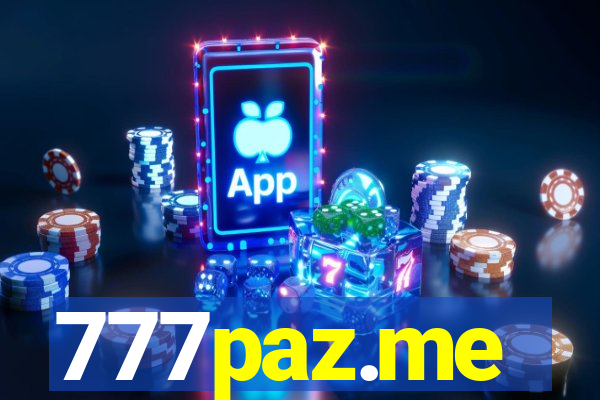 777paz.me