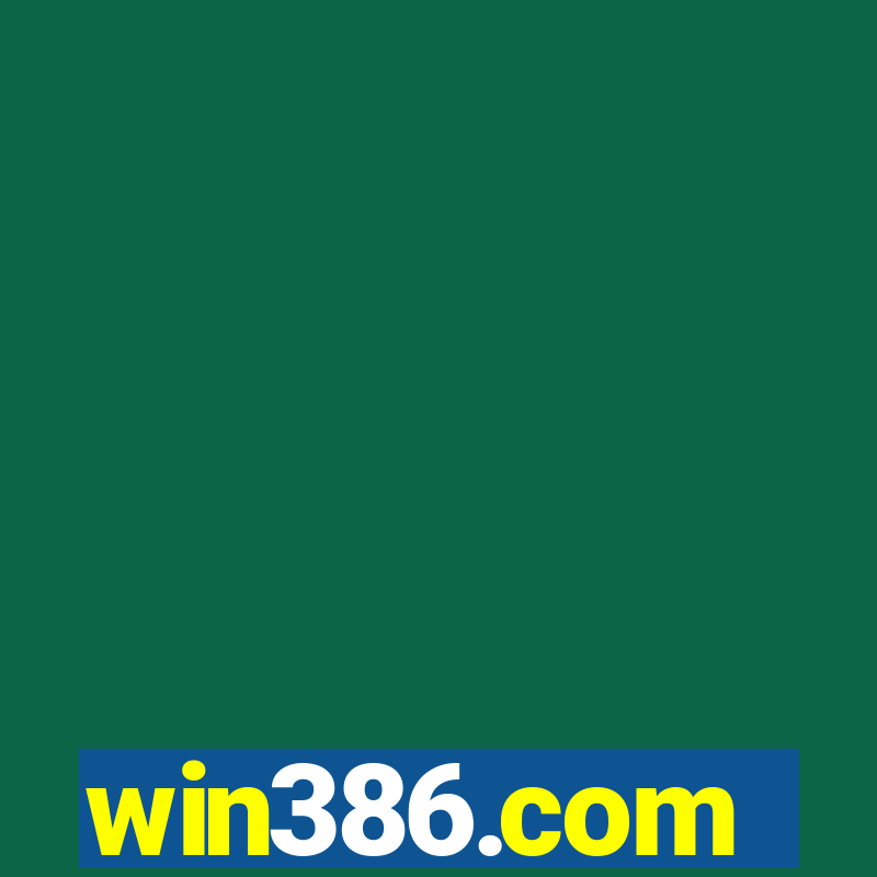 win386.com