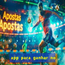 app para ganhar no jogo do tigre