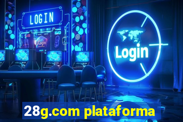 28g.com plataforma