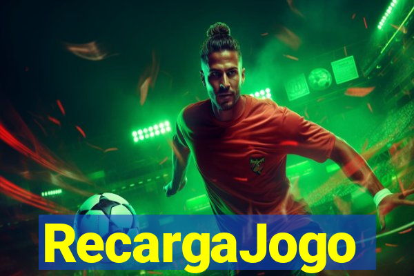 RecargaJogo