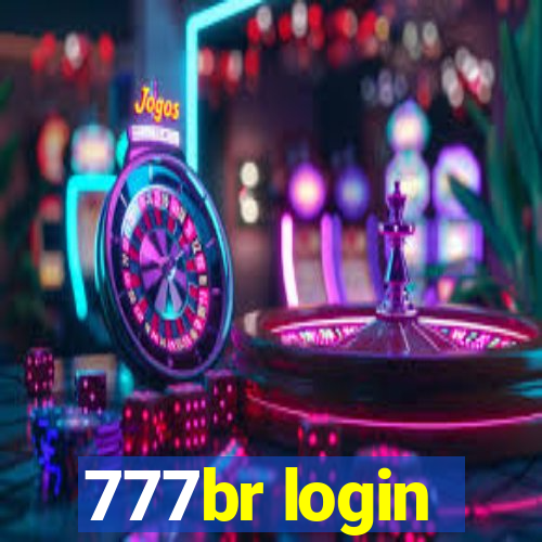 777br login