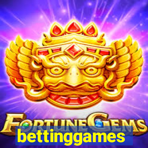 bettinggames