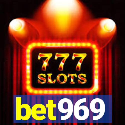 bet969