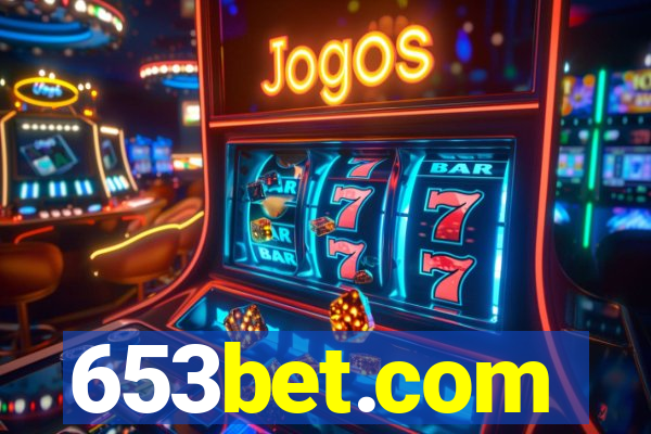 653bet.com