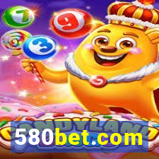 580bet.com