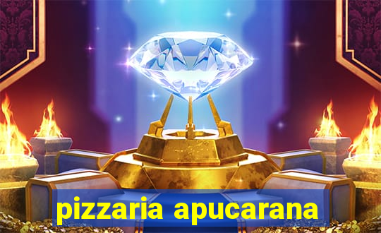 pizzaria apucarana