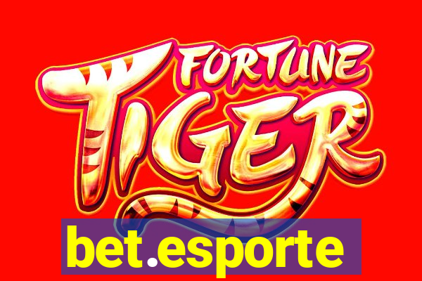 bet.esporte